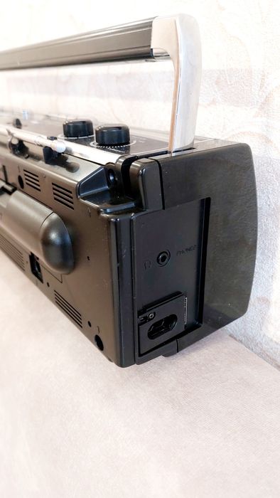 Магнитола Sharp WG 267