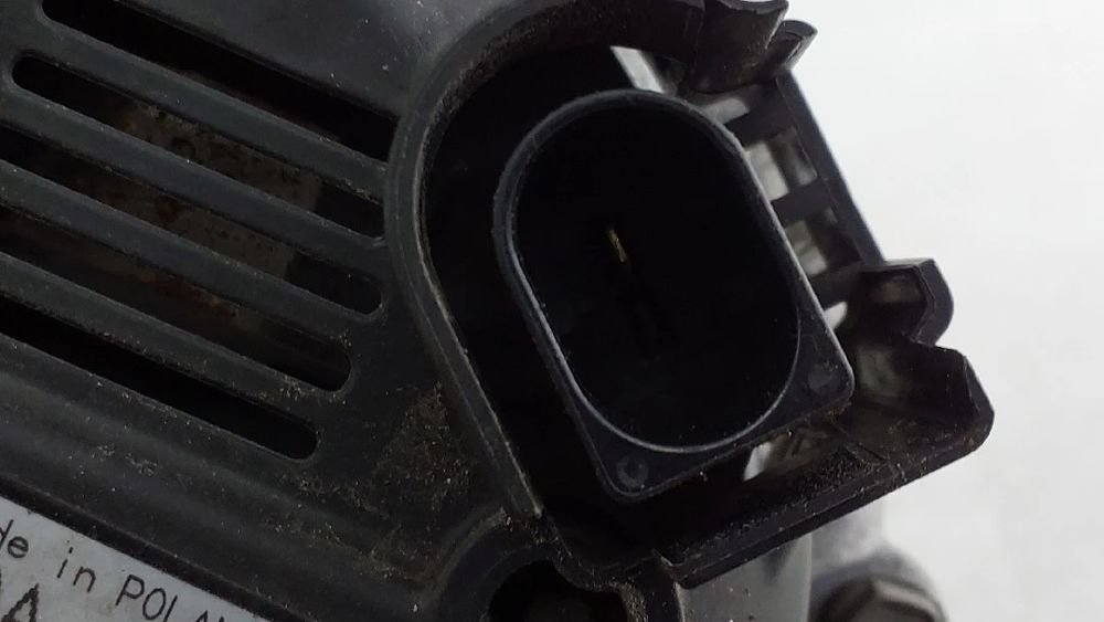Alternador SEAT Leon (5F1)