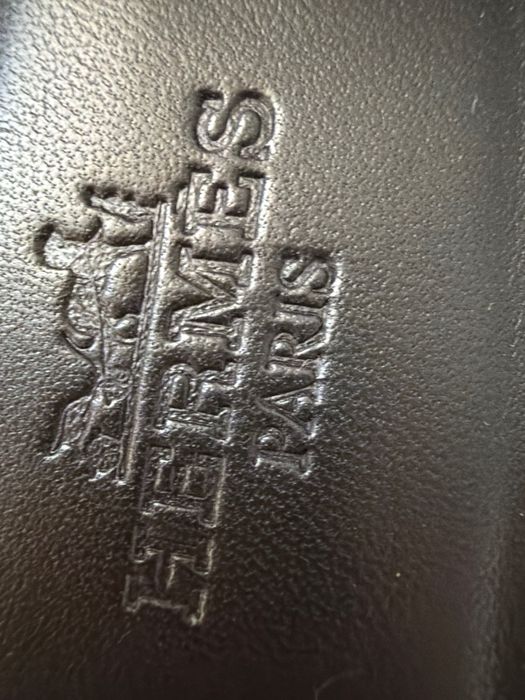 Нові оригінальні шльопанці Оран ЕрмесHermes