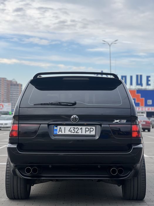 продам BMW Х5