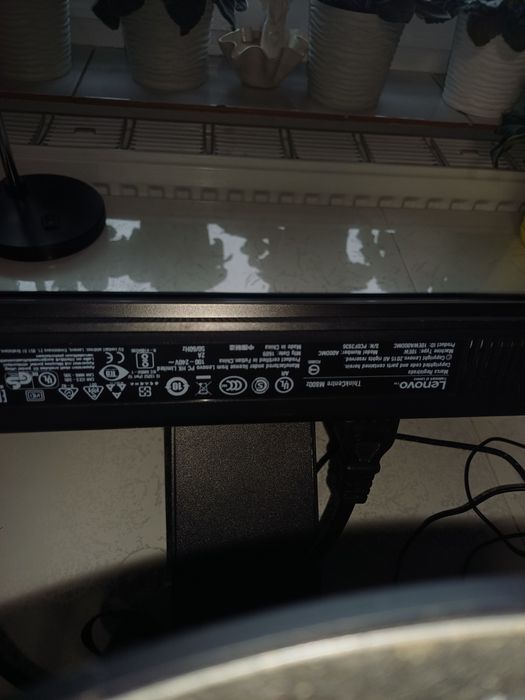 Моноблок Lenovo m800z. I7 процесор