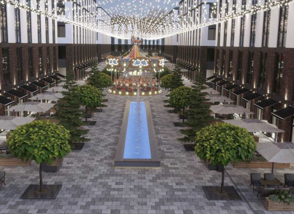 Продаж Таунхауса 131м2, "Є ОСЕЛЯ", Газ,  ЖК Sanville park