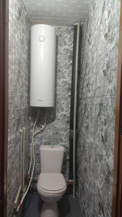 З 15 березня здається 3-х к. квартира