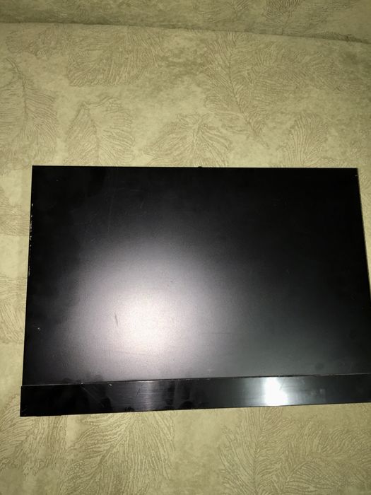 DVD - плеер YAMAHA модель 2000х годов.