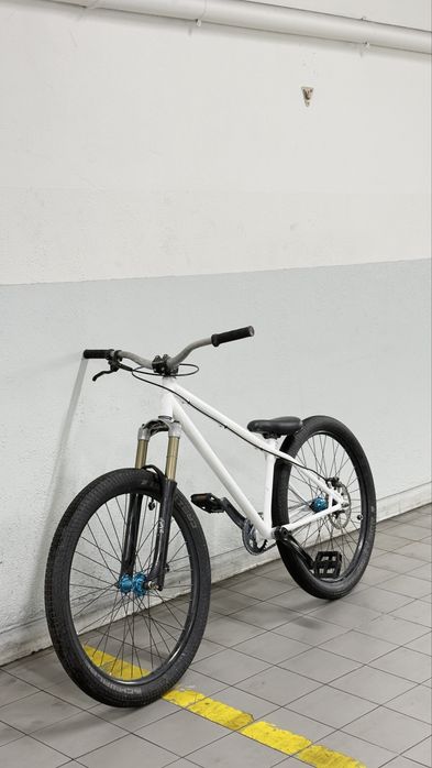 Specialized p1  aro 26