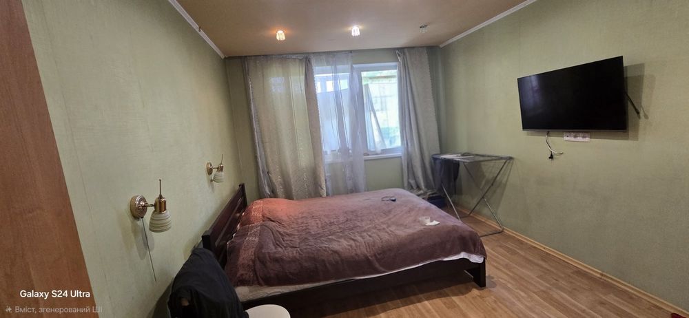 Продам 2кімн квартиру проспект Тракторобудівників, 89Б