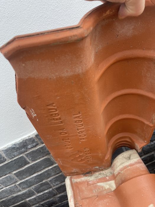 Telhas variadas a melhor oferta