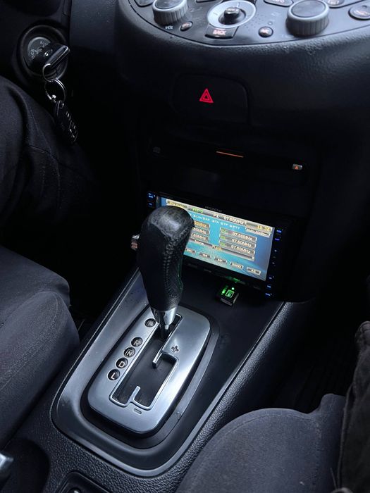 Nissan Primera 2005 рік