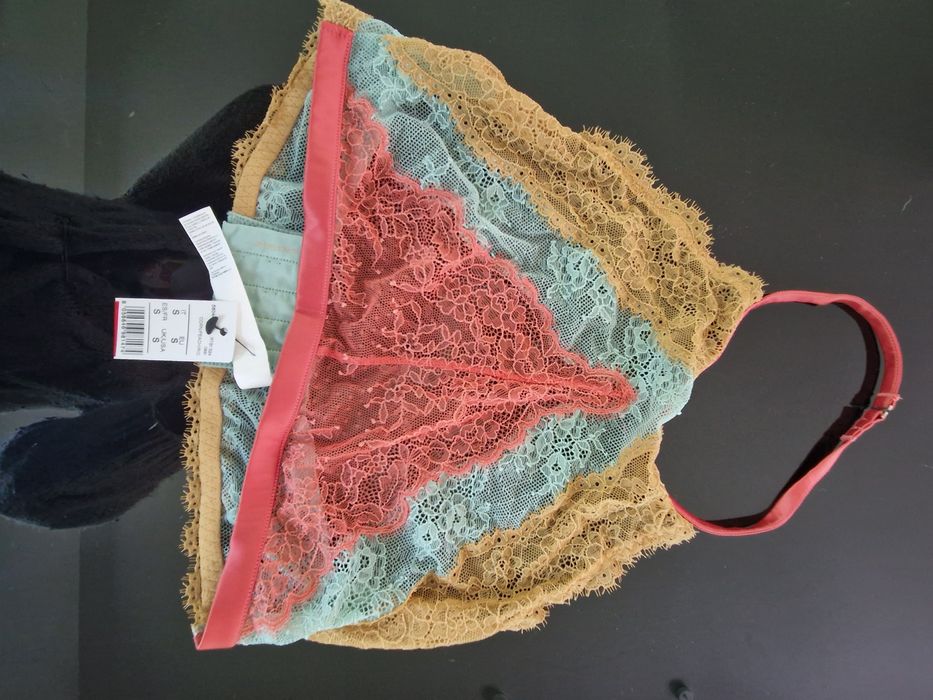Intimissimi komplet koronka S