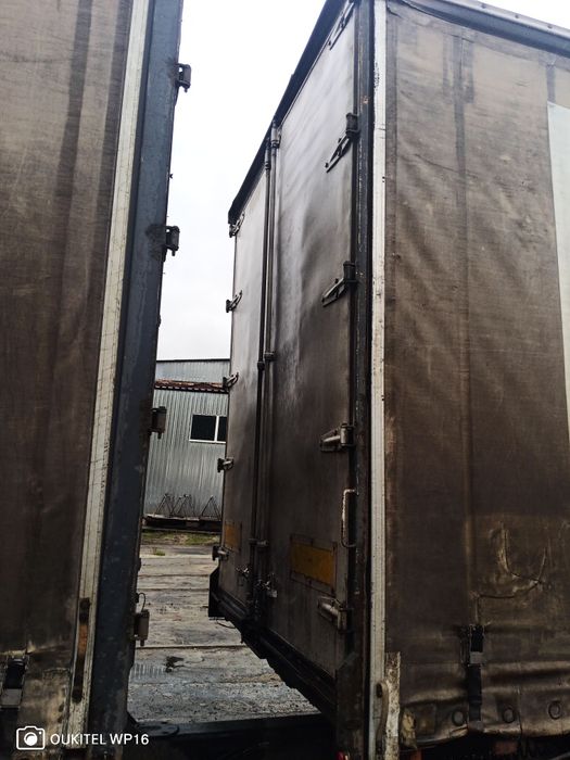 Рено премиум 420 2005 рік