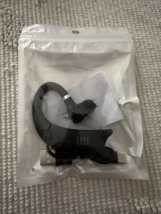 NOVO Auricular Bluetooth 5.0 | Android & iOS