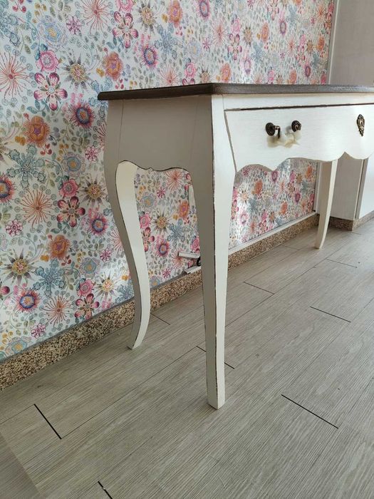 Consola vintage nova