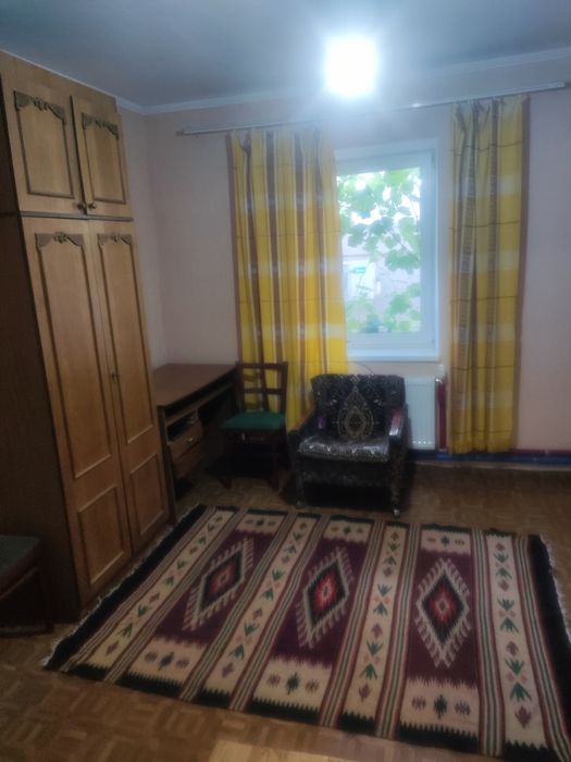 Сдам  актуальную отд.комнату в ч.дом. Б.Кротова.Платова
