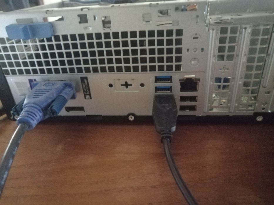 PC Dell optiplex 5080 win 11 pro