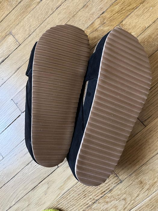 Жіночі сандалі платформи