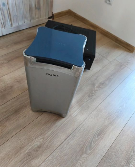 Subwoofer Sony SS-WS551