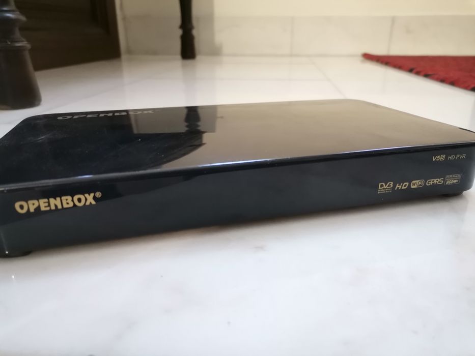 Openbox V5S loop64750949267970121