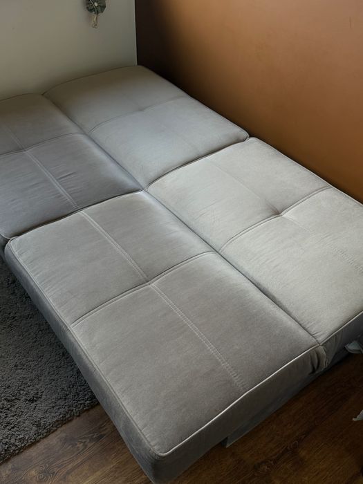 Sofa rozkładana BRW