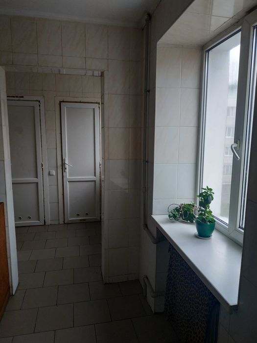 Здам кімнату у гуртожитку на автопарку на довготривалий час