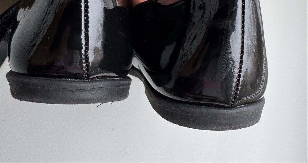 Туфлі h&m, 30 розмір, 18,5 см