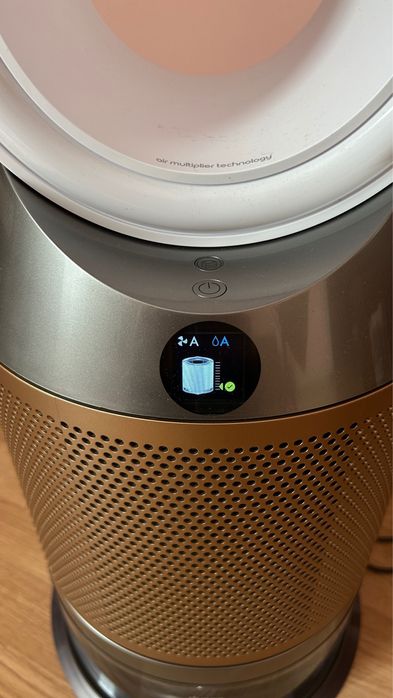 Oczyszczacz powietrza Dyson PH04 Formaldehyde