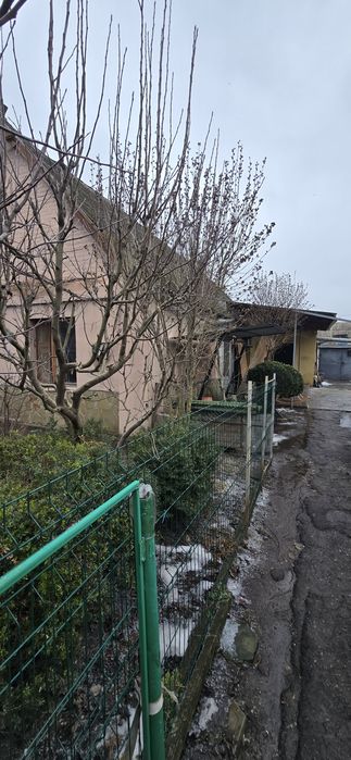 Дом Будинок бородинский ул Зерновая 15 соток земли