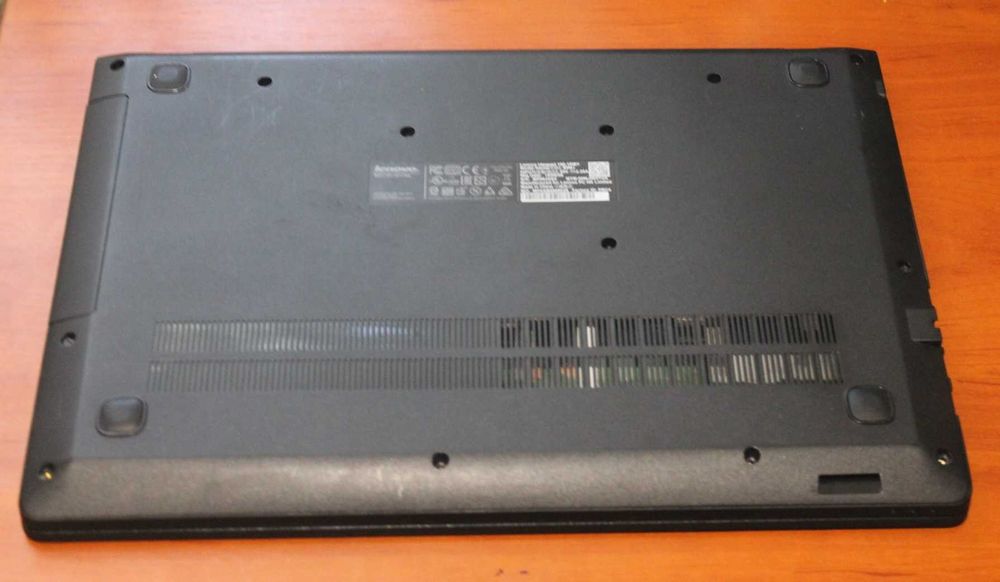 Lenovo 100-15IBY(Разборка)