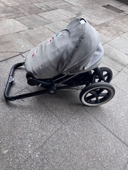 Spacerówka Cybex Priam KOI