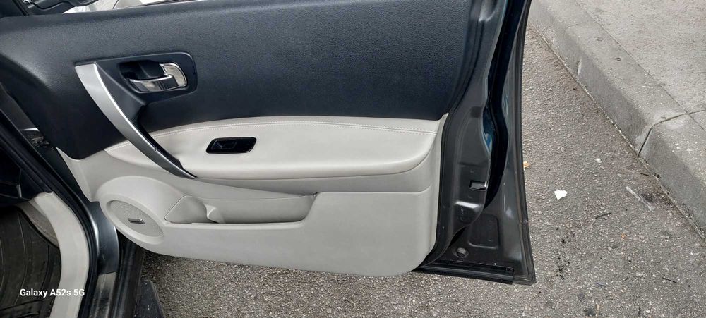 Níssan qashqai +2 1.6 dci 130cv  versão  premium