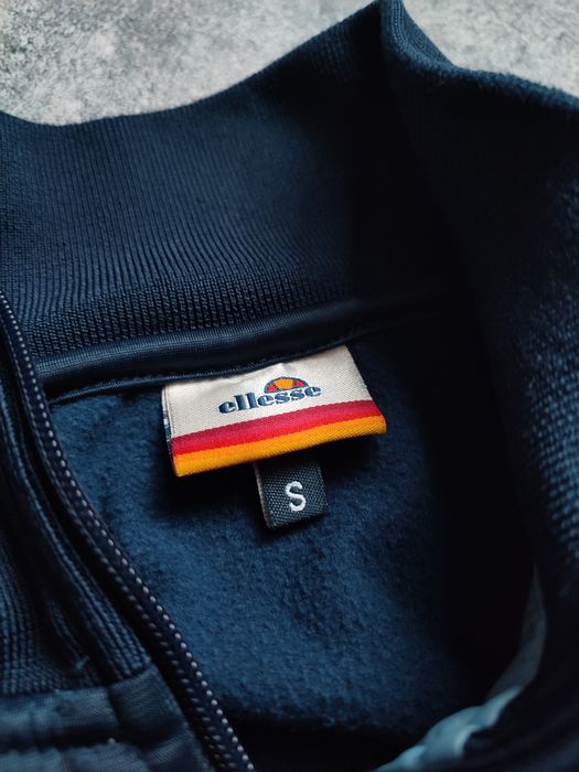 Олімпійка Ellesse Rimini