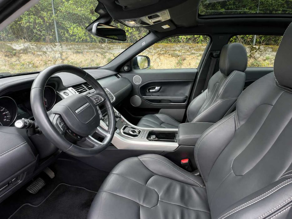 Land Rover Range Rover Evoque 2.2d Full Extras