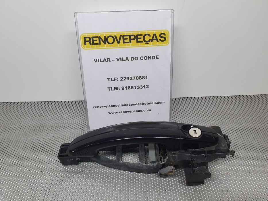 Left Front Door Handle for FORD Focus II Estate (DA_)