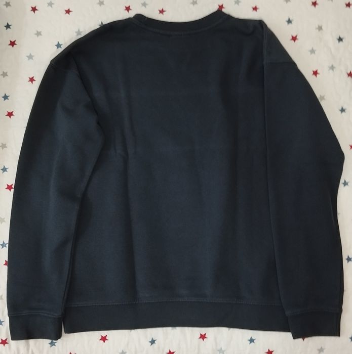 Camisola de manga comprida Element