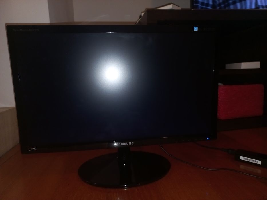 monitor Samsung SyncMaster BX2231