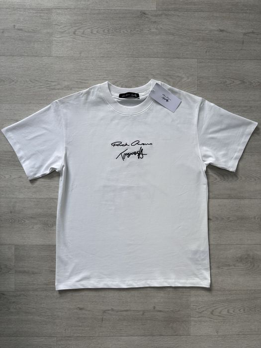Rick Owens x Tommy Cash T-shirt