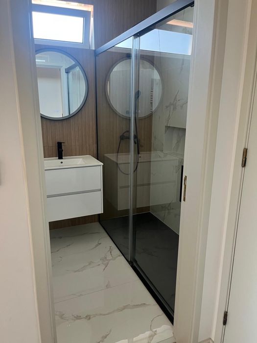Apartamento T3 para Arrendamento no centro de Meirinhas