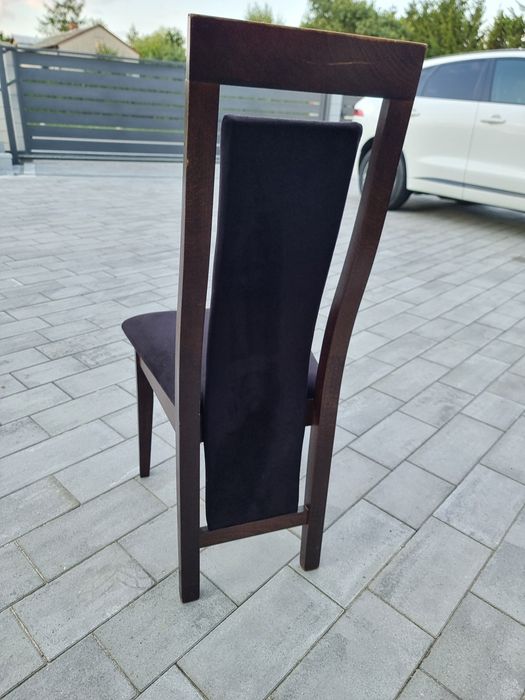 Sprzedam 6 krzeseł