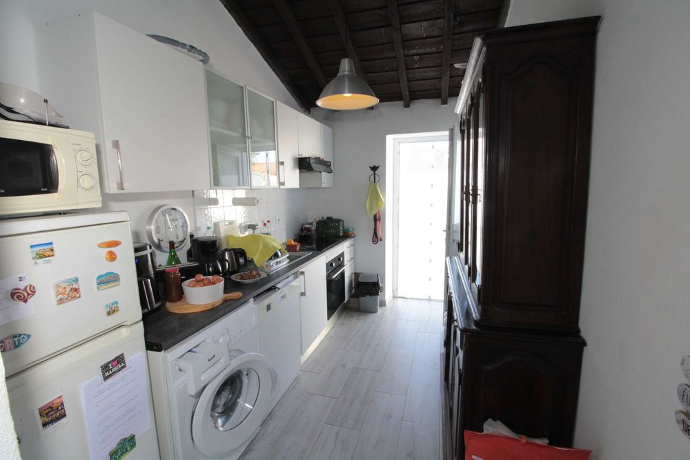 Moradia em Sousel, Renovada e Pronta a Habitar