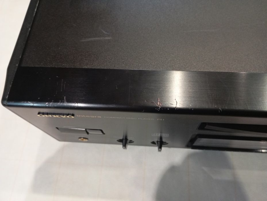 Onkyo Integra DX-6850 CD програвач