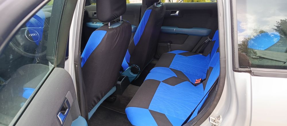 Audi A2 1.4 TDI  sprzedam