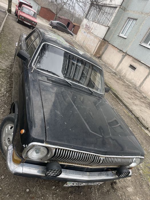 Продам волгу 24