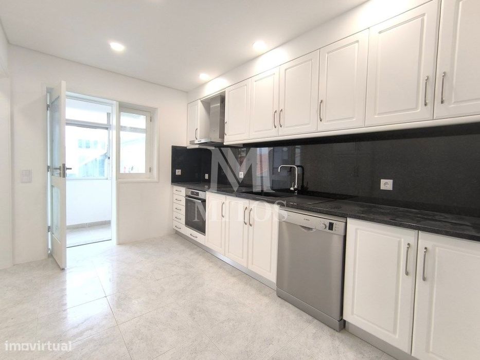 Apartamento T3 Centro Histórico Viana do Castelo