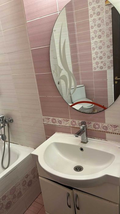 Сдам 1 комнатную квартиру в Массиве Радужном, Одесса