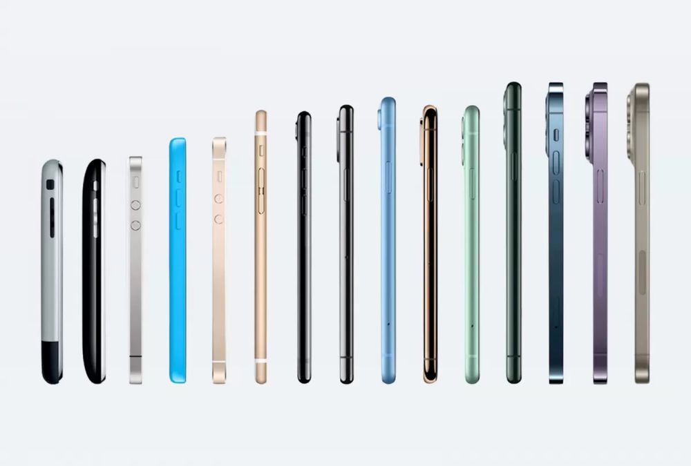 Материнська плата для Apple iPhone