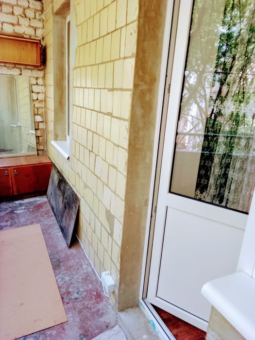 Посуточно 1 к.кв. проспект Центральный 124а, 3эт/9эт, wi-fi, 3 кровати