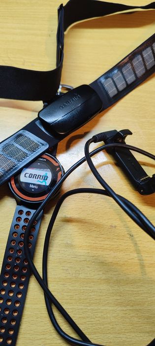 Garmin Forerunner 220