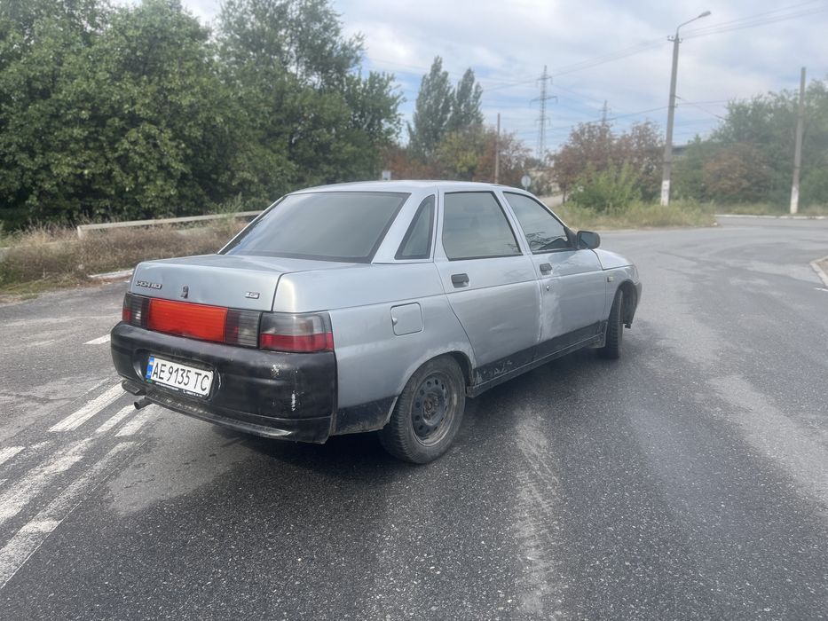 Пролам Ваз ! 2110
