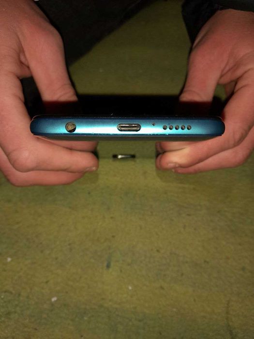 Xiaomi redmi note 9 pro