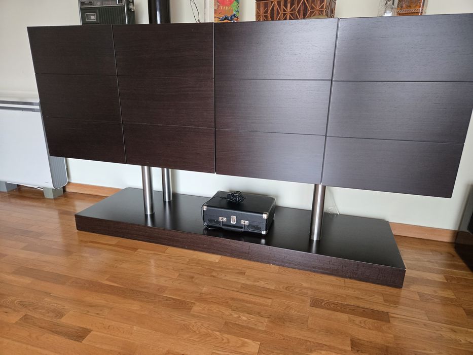 Movel louceiro de  sala