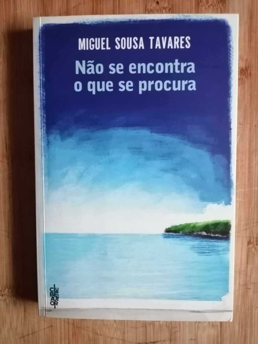 Rio das Flores e Não se Encontra o que se Procura - Livro